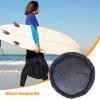 Waterproof Surf Change Mats Carrying Diving Suit Dry Bag | Wetsuit Changing Mat,Surfing Wetsuit Changing Mat Dry Bag,Waterproof Beach Dry Bag Surfing Accessory For Surfing Wakeboarding view 2