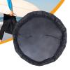 Waterproof Surf Change Mats Carrying Diving Suit Dry Bag | Wetsuit Changing Mat,Surfing Wetsuit Changing Mat Dry Bag,Waterproof Beach Dry Bag Surfing Accessory For Surfing Wakeboarding view 3