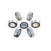 10pcs P4 Water Drop Bearing Fishing Reel Bearing S603/S604/S605/S608/688 Stainless Steel Hybrid Ceramic Ball Bearings Accessories(SH603ZZ/P4) view 1