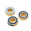 10pcs P4 Water Drop Bearing Fishing Reel Bearing S603/S604/S605/S608/688 Stainless Steel Hybrid Ceramic Ball Bearings Accessories(SH603ZZ/P4) view 3