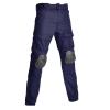 Men's Tactical Pants with Knee Pads Cargo Military Amry Combat Pants Ripstop Hunting Trousers with Multi Pockets view 1
