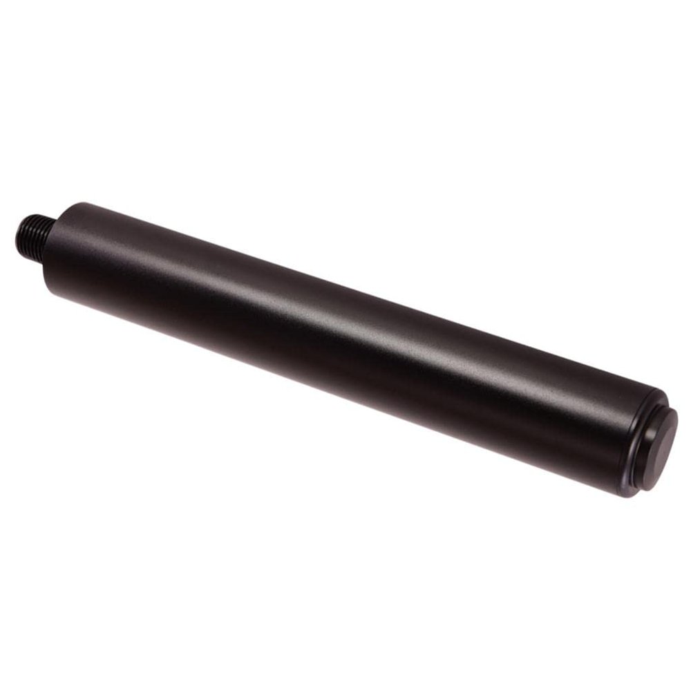 FashionCha Aluminum Alloy Billiards Pool Cue Extension Extender for Pool Cues