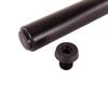 FashionCha Aluminum Alloy Billiards Pool Cue Extension Extender for Pool Cues view 3