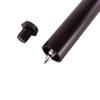FashionCha Aluminum Alloy Billiards Pool Cue Extension Extender for Pool Cues view 4