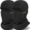 Balaclava Ski Mask Windproof Thermal Winter Face Mask for Men Women Full Face Cover for Cold Weather Skiing Motorcycle