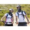 Fishing Neck Gaiter, Sun Protection Face Mask, Cooling Neck Shield Scarf Cycling Balaclava Bandana for Men and Women (Grey) view 2