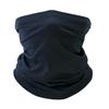 Fishing Neck Gaiter, Sun Protection Face Mask, Cooling Neck Shield Scarf Cycling Balaclava Bandana for Men and Women (Navy) view 1