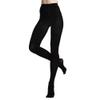 YOGAPRO Women's 80 Den Soft Semi Opaque Tights, Women's Pantyhose High Twist Yarn Tights view 1