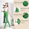 YOGAPRO Women's 80 Den Soft Semi Opaque Tights, Women's Pantyhose High Twist Yarn Tights view 3