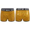 Jhaoyu Kids Girls Sparkling Sequin Shorts for Jazz Hip Hop Street Dance Bottom Party Shorts Hot Pants Gold 16 Years view 3