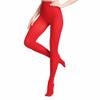 YOGAPRO Women's 80 Den Soft Semi Opaque Tights, Women's Pantyhose High Twist Yarn Tights view 1