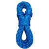 BlazeBeam Static Climbing Rope 10.5mm UIAA Static Line Rappelling Rope 30M (100ft) Nylon Kern Mantle Rope for Escape Rope Rock Climbing, Mountain Tree Climbing, Hauling, Rescue view 1