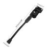 Stebcece Replaceable Bicycle Cycling Bike Side Kick Stand Holder for Merida Kickstand Hot view 4