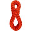 BlazeBeam Static Climbing Rope 10.5mm UIAA Static Line Rappelling Rope 60M (200ft) Nylon Kern Mantle Rope for Escape Rope Rock Climbing, Mountain Tree Climbing, Hauling, Rescue view 1