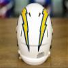 Riddell NFL Los Angeles Chargers 2019 VSR4 Mini Replica Helmet #59072 view 4