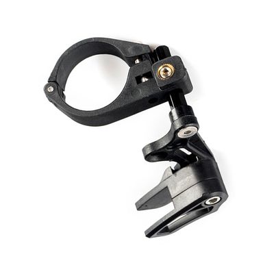 Bike Pulley Chain Stabilizer Chainring Tensioner Protectors Bike Chain Guide, Single Disc Mountain Bike Chain Protector