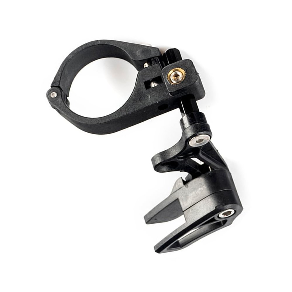Bike Pulley Chain Stabilizer Chainring Tensioner Protectors Bike Chain Guide, Single Disc Mountain Bike Chain Protector