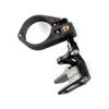 Bike Pulley Chain Stabilizer Chainring Tensioner Protectors Bike Chain Guide, Single Disc Mountain Bike Chain Protector view 1