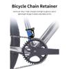 Bike Pulley Chain Stabilizer Chainring Tensioner Protectors Bike Chain Guide, Single Disc Mountain Bike Chain Protector view 3