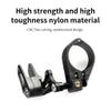 Bike Pulley Chain Stabilizer Chainring Tensioner Protectors Bike Chain Guide, Single Disc Mountain Bike Chain Protector view 4