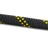 BlazeBeam Static Climbing Rope 11mm UIAA Static Line Rappelling Rope 45M (150ft) Nylon Kern Mantle Rope for Escape Rope Rock Climbing, Mountain Tree Climbing, Hauling, Rescue view 3