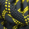 BlazeBeam Static Climbing Rope 11mm UIAA Static Line Rappelling Rope 60M (200ft) Nylon Kern Mantle Rope for Escape Rope Rock Climbing, Mountain Tree Climbing, Hauling, Rescue view 4