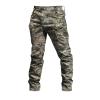 Mens Cargo Pants Baggy Outdoor Waterproof Hiking Work Pants Stretch Multi Pockets Lightweight Classic Tactical Sweatpant Multi Medium view 3