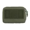 Tactical MOLLE Folding Navigation Board Pouch Flip Lite Mobile Phone Holder Cellphone Gear Chest Bag Airsoft Gear view 1