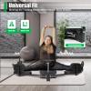 Leg Stretcher Machine 220lbs Heavy Duty Split Machine for Leg Stretching Flexibility Stretching Equipment 200 Degrees Leg Stretching Training Machine Fitness Equipment Machine view 4
