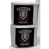 Amber Fight Gear Ultimate 180-Inch Mexican Style Elastic Hand Wraps Premium Quality Boxing Kickboxing Muay Thai MMA Wraps for Men and Women, White, Sold as a Set of 2 Pairs view 3