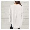 2024 Cotton V-Neck Sequin Mid-Sleeve Casual Top, Glitter Sequin Short Sleeve, Casual Tee Shirt Top, For Women(Black,Medium) view 4