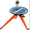 Generic Prismatic Compass with Adjustable Tripod Stand and Box 125 mm 5"" Surveying Instrument Tool, As Shown In Image view 2