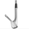 Titleist Left Handed Vokey SM10 Tour Chrome M Grind 56* Sand Wedge 56-8 Steel True Temper Dynamic Gold S200 view 2