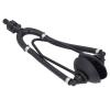 Motor Flusher with Suction Cup High Pressure Cleaner for Inboard Outboard Engine Compatible with Engines view 2