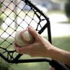 Trademark Innovations Baseball Fielding Trainer, Hitting Stick Baseball Trainer, Fungo Bats, Ground Ball Trainer view 4