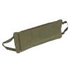 EIMSOAH Yoga Sandbag, Green Yoga Sand Bag with Handle, Yoga Weightlifting, Portable Fillable Yoga Canvas Sandbags for Yoga Weights and Training view 3