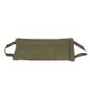 EIMSOAH Yoga Sandbag, Green Yoga Sand Bag with Handle, Yoga Weightlifting, Portable Fillable Yoga Canvas Sandbags for Yoga Weights and Training view 4