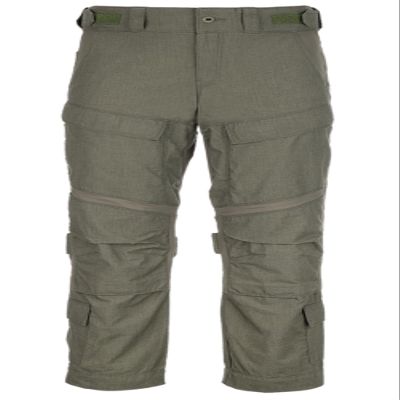 Vertx Recon X Pant Men's Pants Durable Flexible Lightweight Stretch Fabric, Quick-Dry, Reinforced Knees, Multi-Pocket, Ranger Green - 34W x 32L