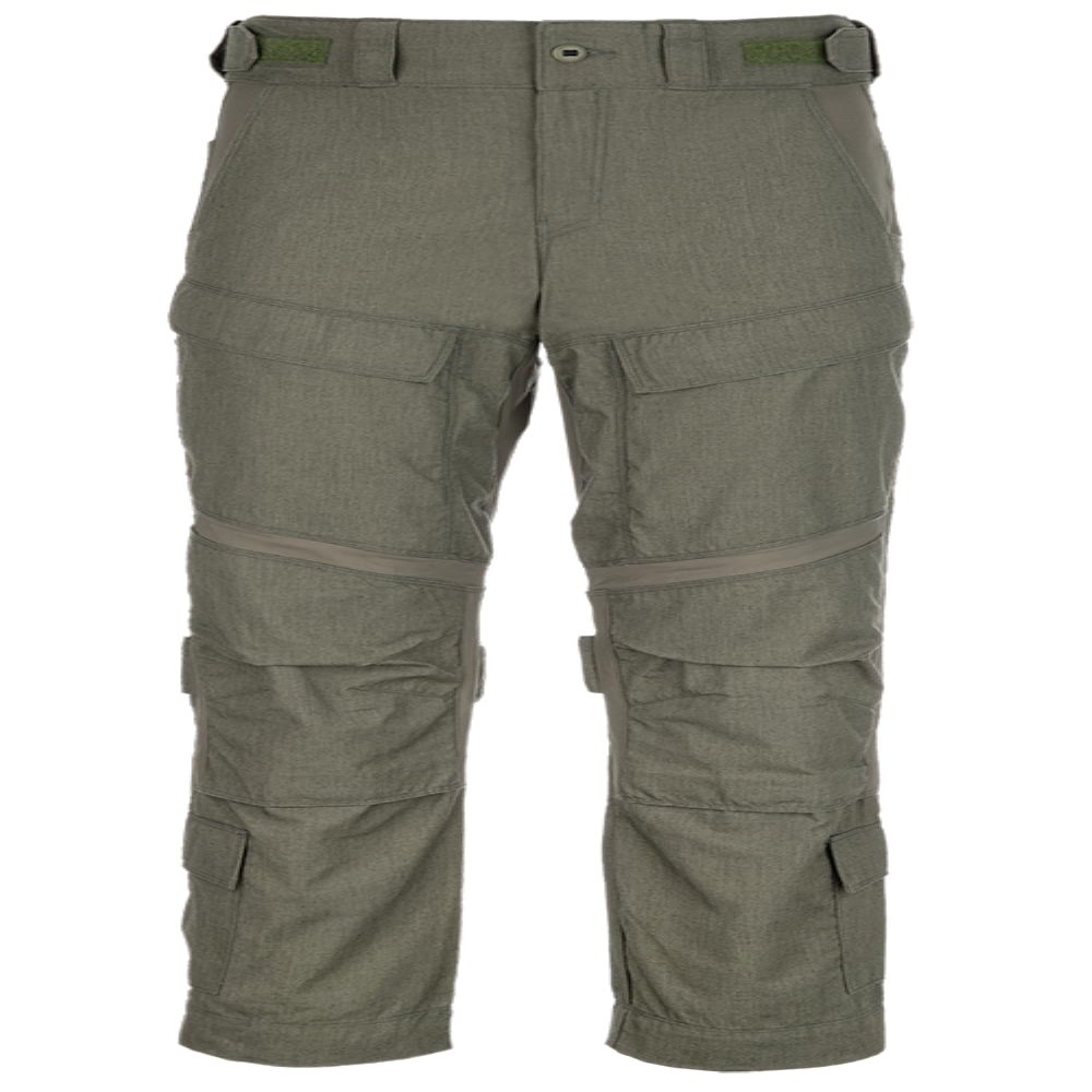 Vertx Recon X Pant Men's Pants Durable Flexible Lightweight Stretch Fabric, Quick-Dry, Reinforced Knees, Multi-Pocket, Ranger Green - 34W x 32L