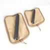 Armageddon Gear Suppressor Hot Pocket (Coyote Brown, 7.5" Model) view 3