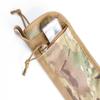 Armageddon Gear Suppressor Hot Pocket (Coyote Brown, 7.5" Model) view 4