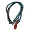 CHALLENGER Horse Western Black Leather Basket Weave Popper Rommel Romel Romal Reins 6689TR view 1