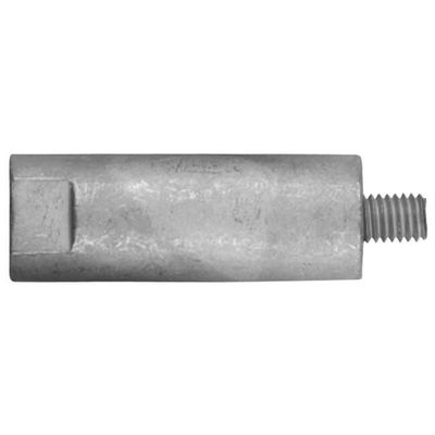US Marine Products LLC Zinc Anode for Yanmar Saildrive Internal Zinc Anode for SD20, SD25, SD30 and SD31 27210-200550