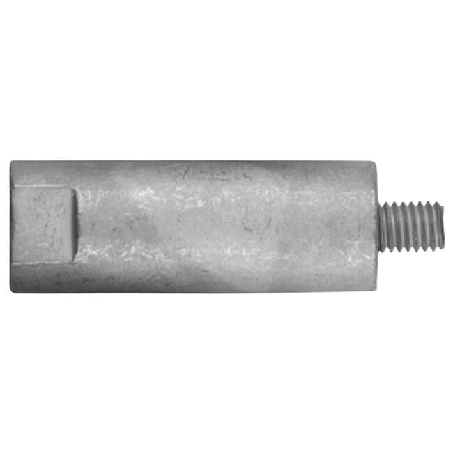 US Marine Products LLC Zinc Anode for Yanmar Saildrive Internal Zinc Anode for SD20, SD25, SD30 and SD31 27210-200550
