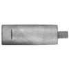 US Marine Products LLC Zinc Anode for Yanmar Saildrive Internal Zinc Anode for SD20, SD25, SD30 and SD31 27210-200550 view 1