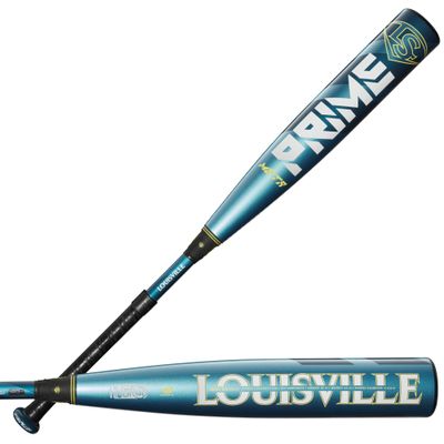 Louisville Slugger 2025 Meta Prime (-8) 2  USSSA Baseball Bat - 32"/24 oz