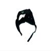 Go Earn It Soft Adjustable Wrestling Headgear, Black, Men's and Women's, Youth. view 3