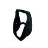 Go Earn It Soft Adjustable Wrestling Headgear, Black, Men's and Women's, Youth. view 4