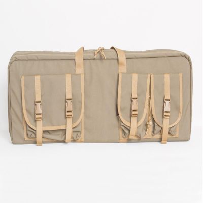 Armageddon Gear Perfect Carbine Case (Ranger Green, 35")