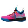 AND1 Kids Girls Charge - Basketball Sneakers Shoes - Pink - Size 3 M view 1